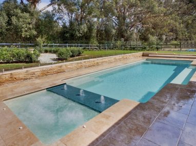 Fibreglass Pool Sydney