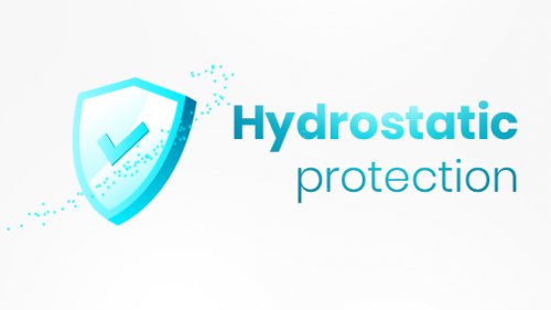 Compass Fibreglass Pool Sydney Hydrostatic Protection on Fibreglass Pools