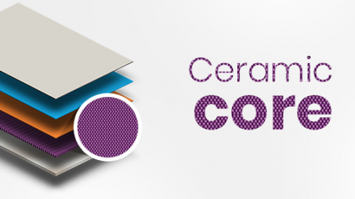 Compass Fibreglass Pool Sydney Australia Strong Ceramic Core Pools