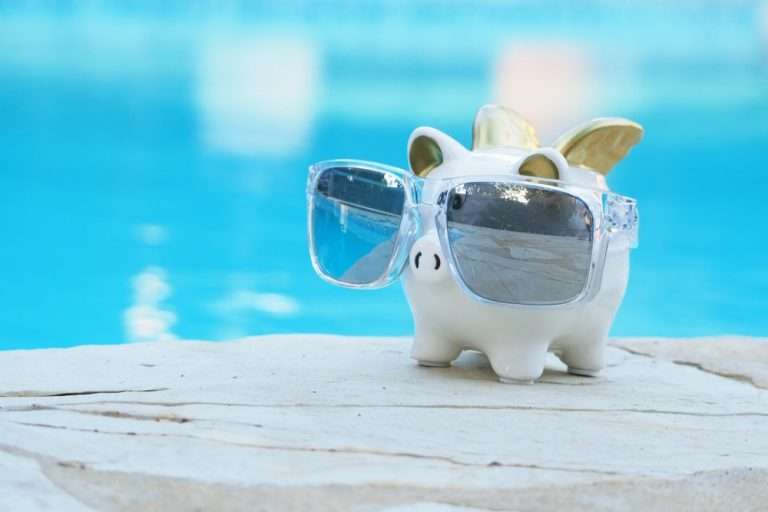 Cost of a fibreglass pool installation Cost of a fibreglass pool installation