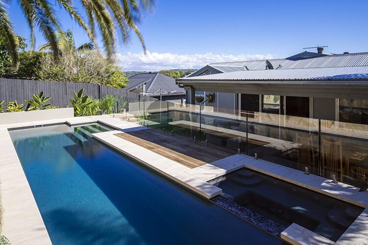 Benefits of Pool heaters Benefits of fibreglass Pool heaters in Sydney