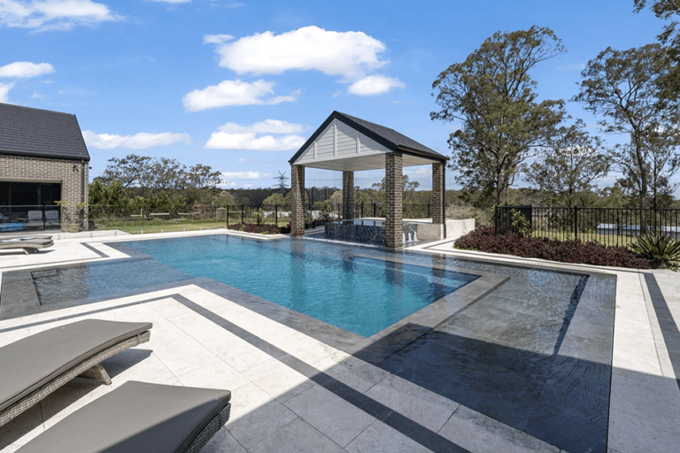 fibreglass-pool-colour fibreglass pool colour in Sydney