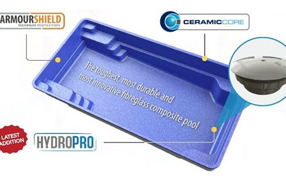 Compass pools lifetime warranty for fibreglass pools Compass pools lifetime warranty for fibreglass pools