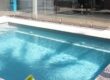 Landscaping for plunge pool Sydney